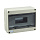 Боксы пластиковые IP65