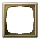 Рамки ArtGallery цвет золото