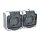 Schneider Electric серия Этюд IP44